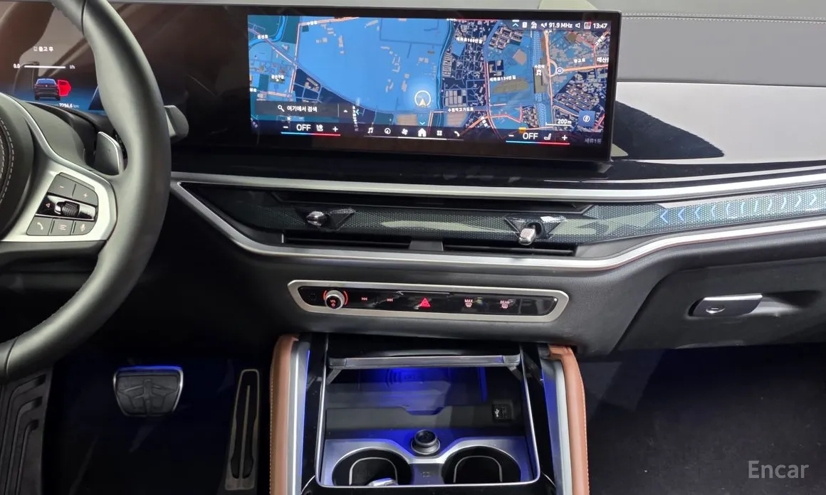 Photo 14 - BMW X6