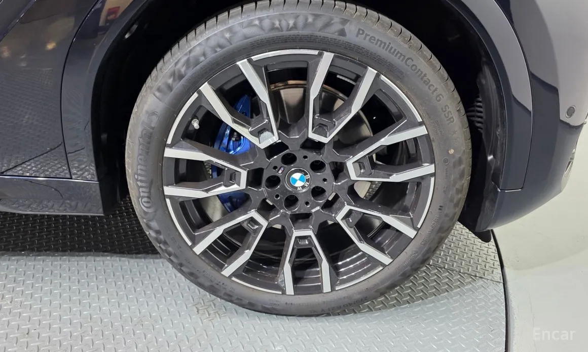 Photo 21 - BMW X6