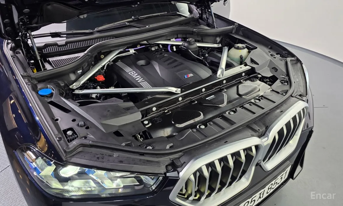 Photo 6 - BMW X6