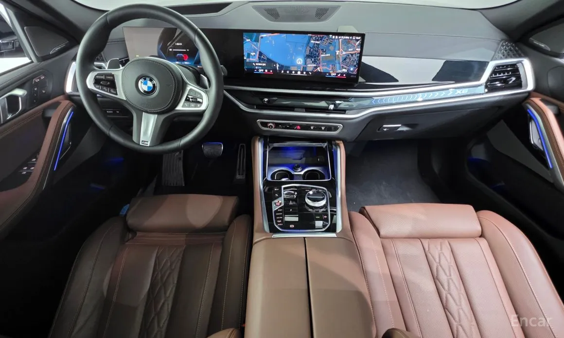 Photo 7 - BMW X6