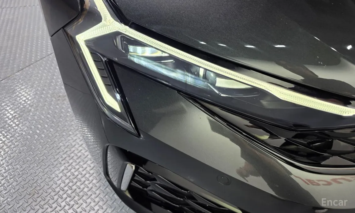 صورة 23 - Kia K5