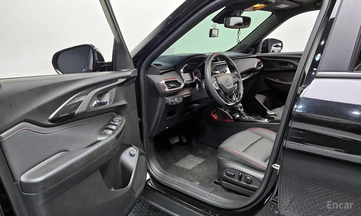 Chevrolet Trailblazer 2020 1.3 Turbo 2WD