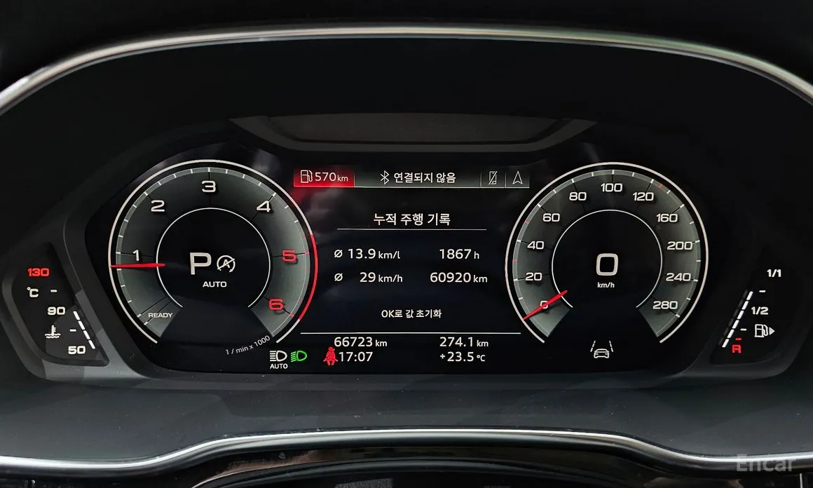 Audi Q3 2018 35 TDI Premium