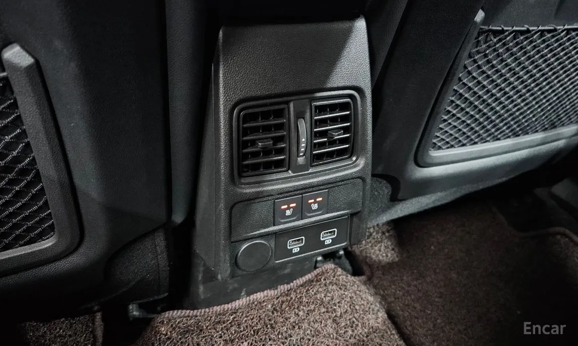 Фото 19 - Renault XM3