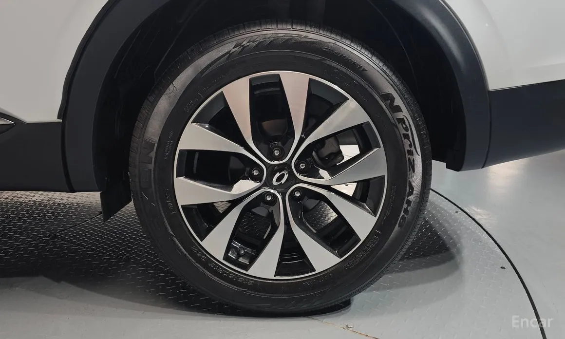 Фото 21 - Renault XM3