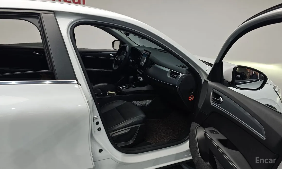 Фото 26 - Renault XM3