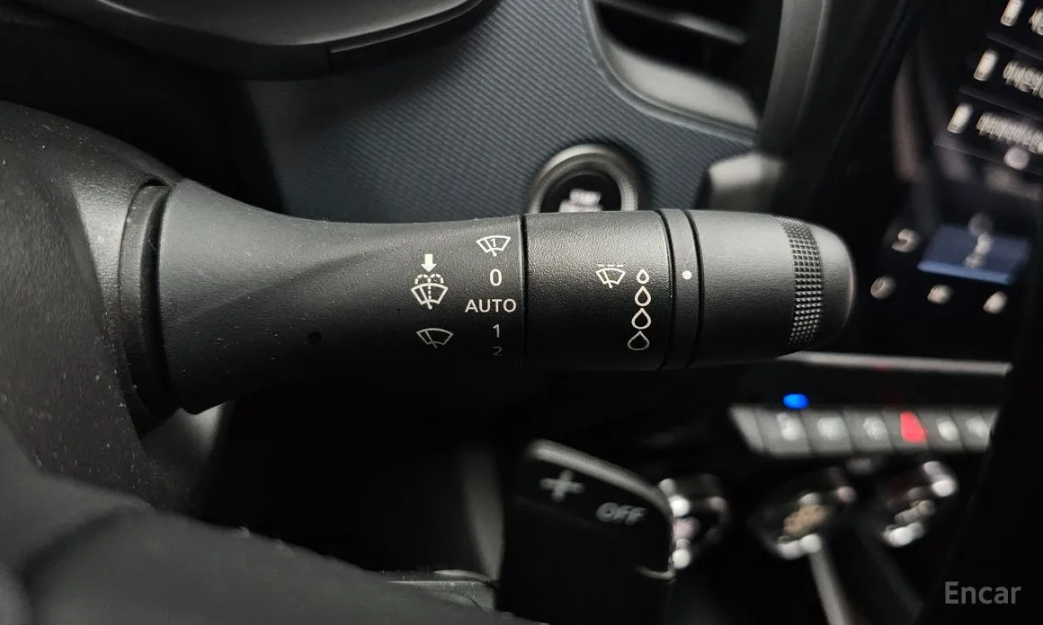 Фото 29 - Renault XM3