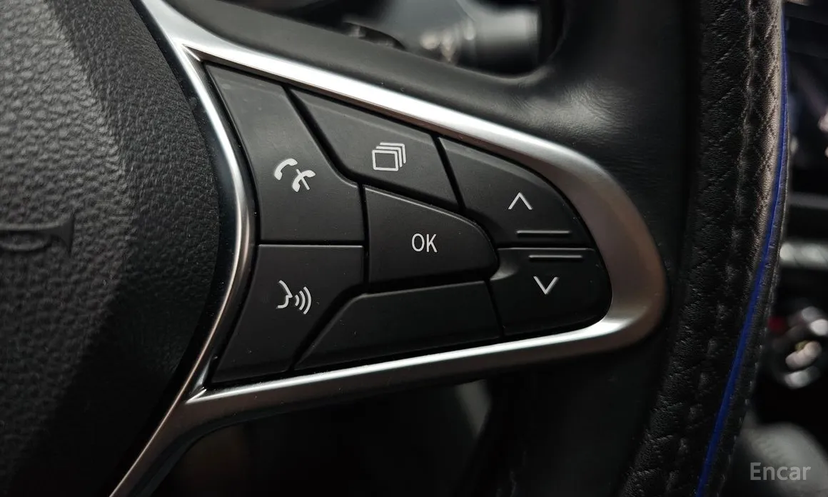 Фото 30 - Renault XM3