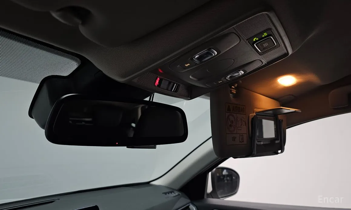 Фото 31 - Renault XM3