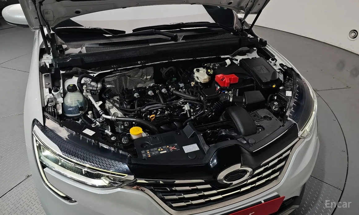 Фото 6 - Renault XM3
