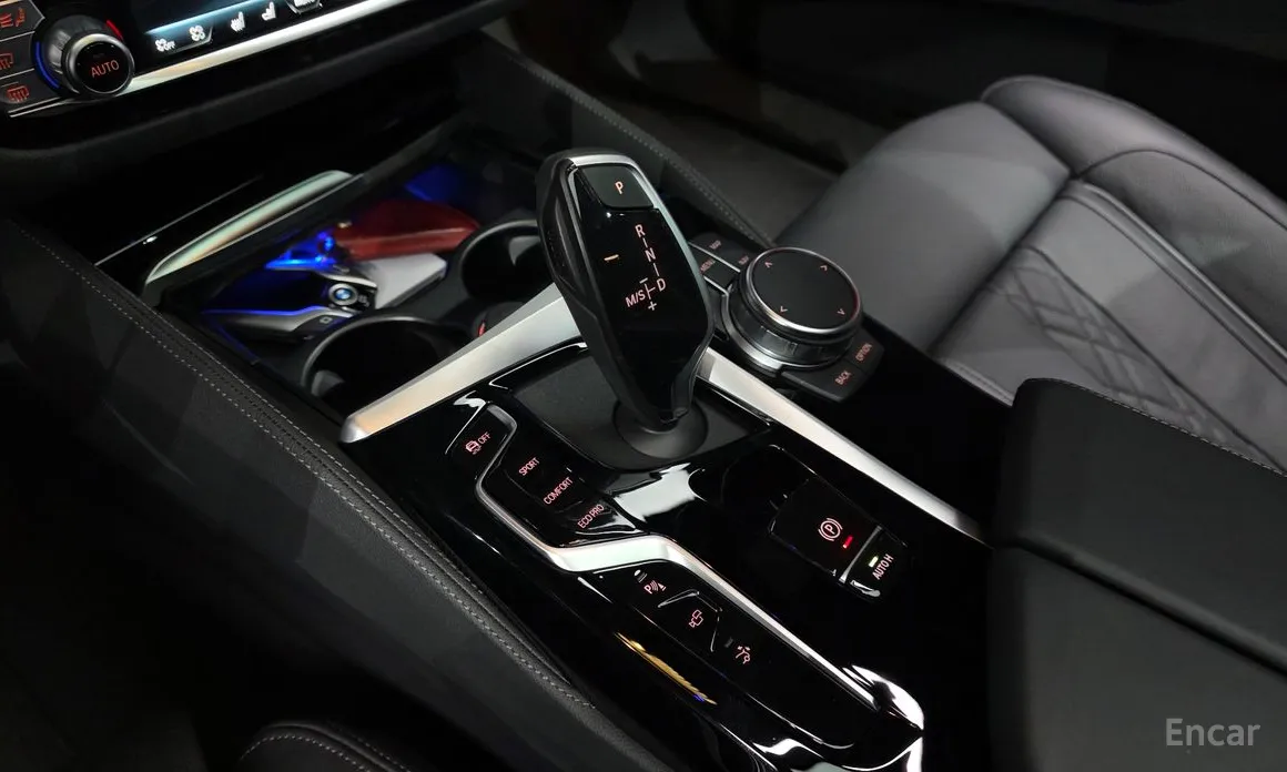 BMW Gran Turismo 2017 630i xDrive M Sport