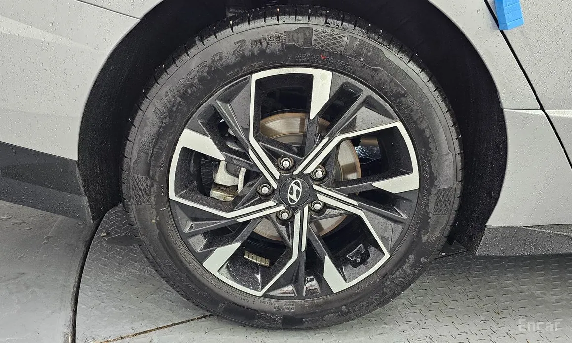 Фото 5 - Hyundai Sonata