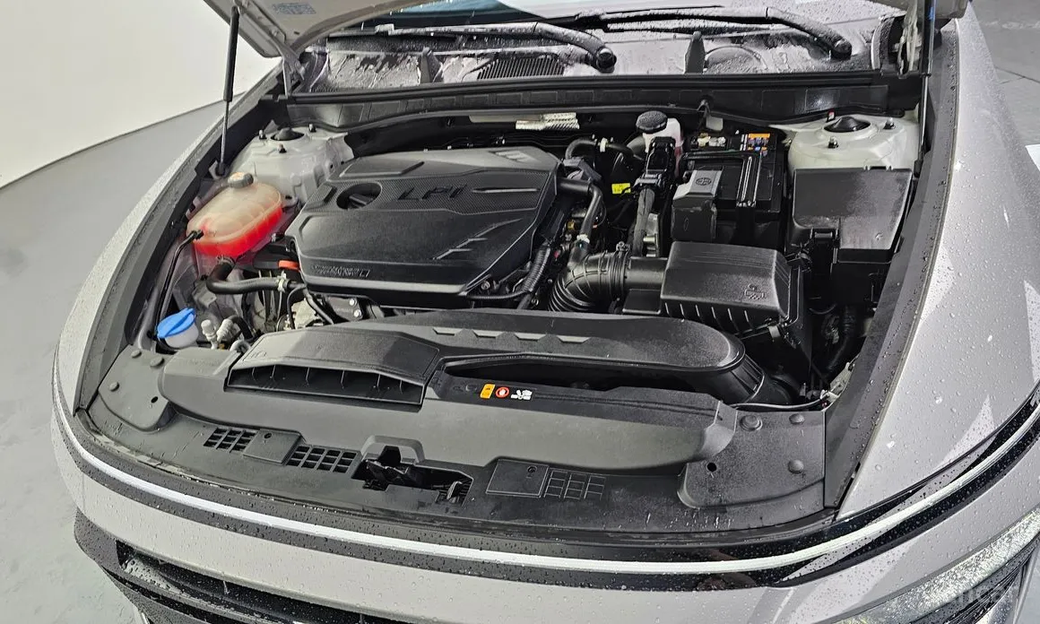 Фото 6 - Hyundai Sonata
