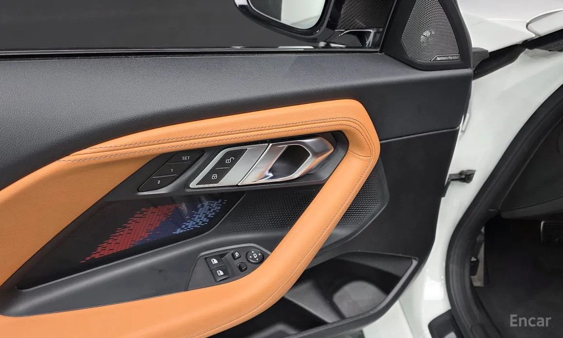 BMW M2 2023 M2 Coupe