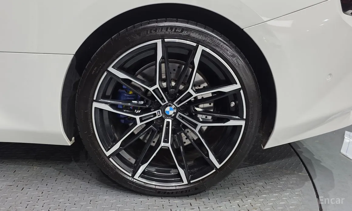 BMW M2 2023 M2 Coupe