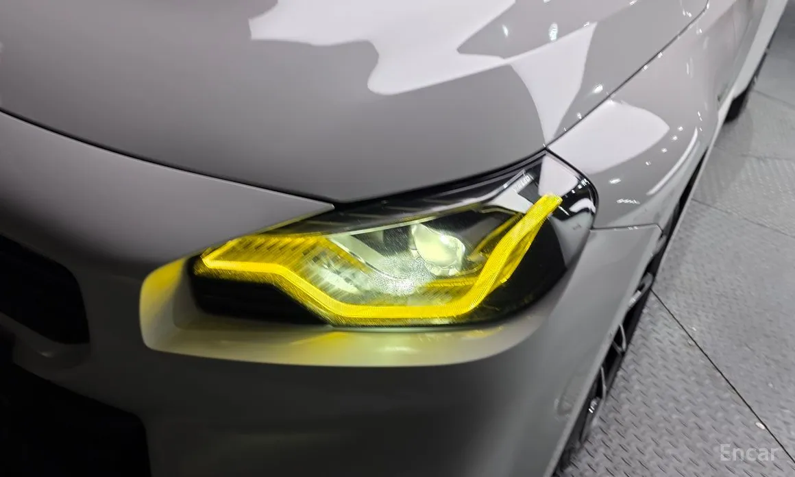 BMW M2 2023 M2 Coupe