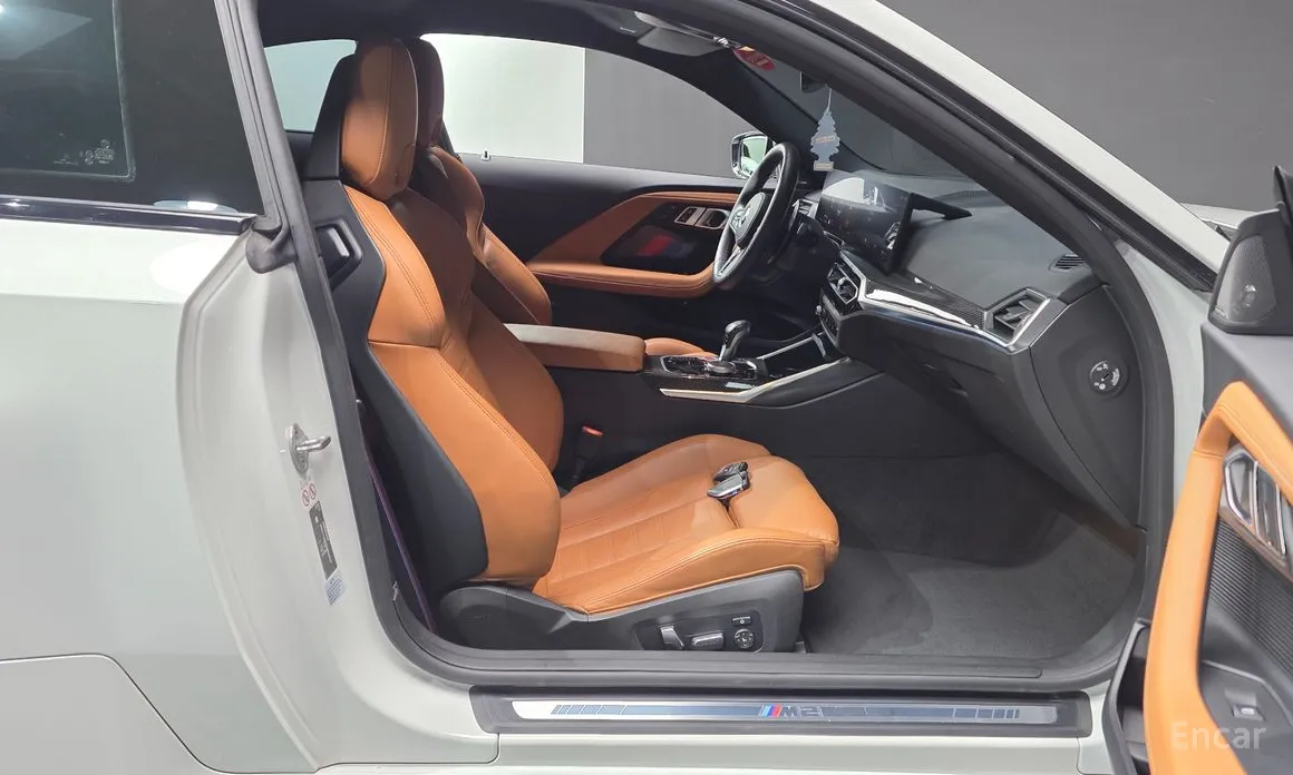 BMW M2 2023 M2 Coupe