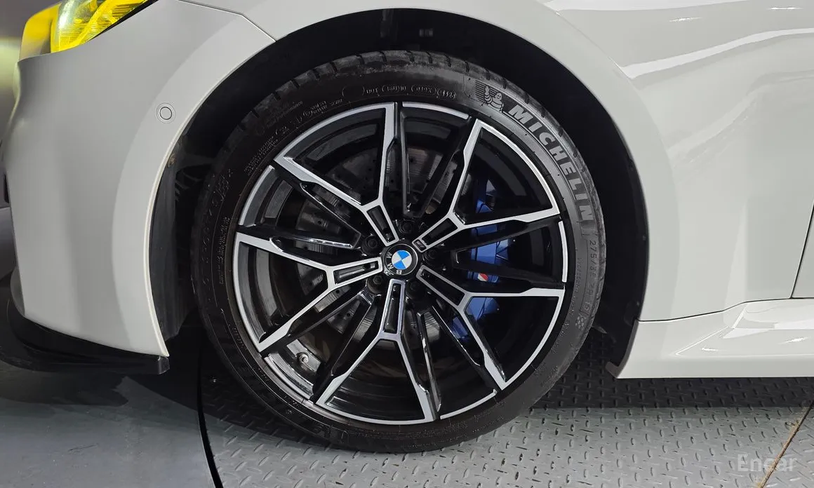 2023 BMW M2