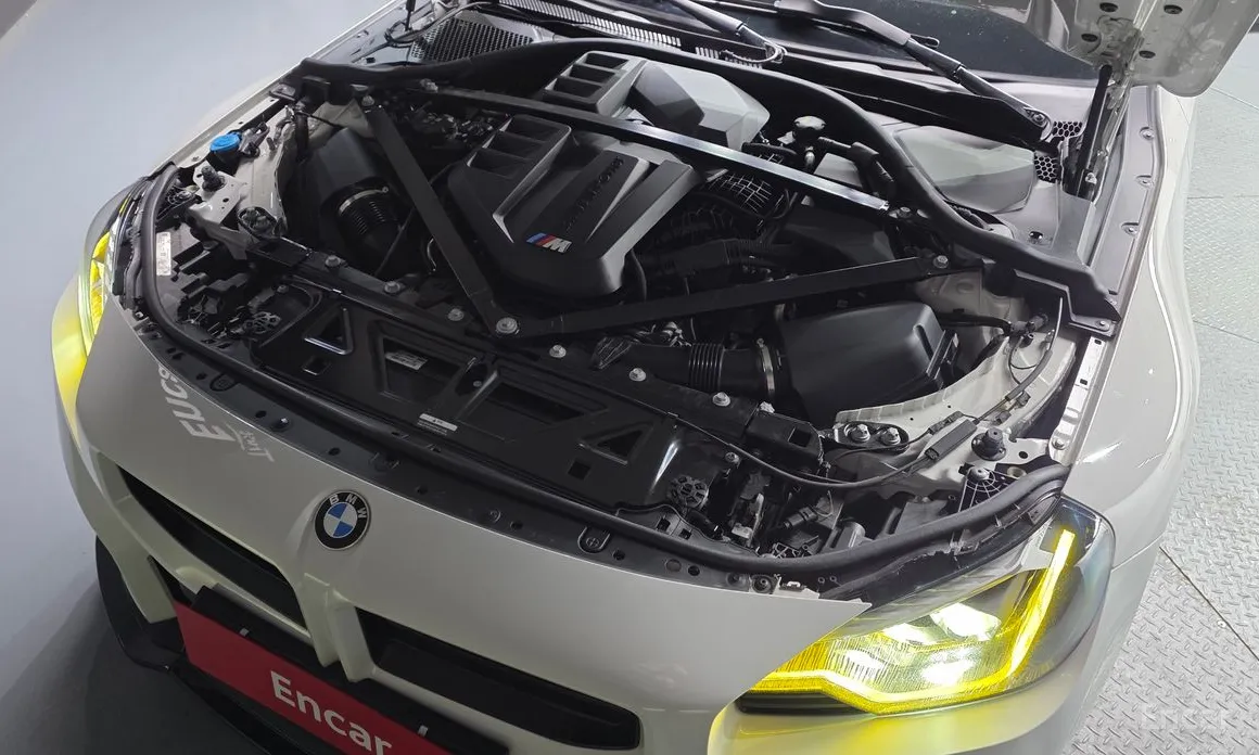 BMW M2 2023 M2 Coupe