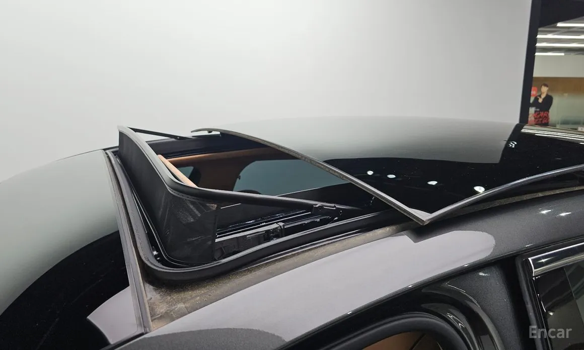 Фото 28 - Genesis G80