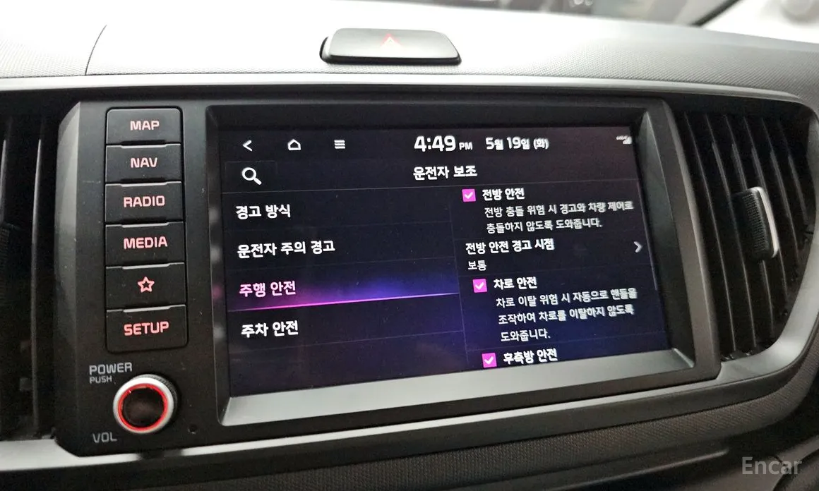 Kia Ray 2022 Signature