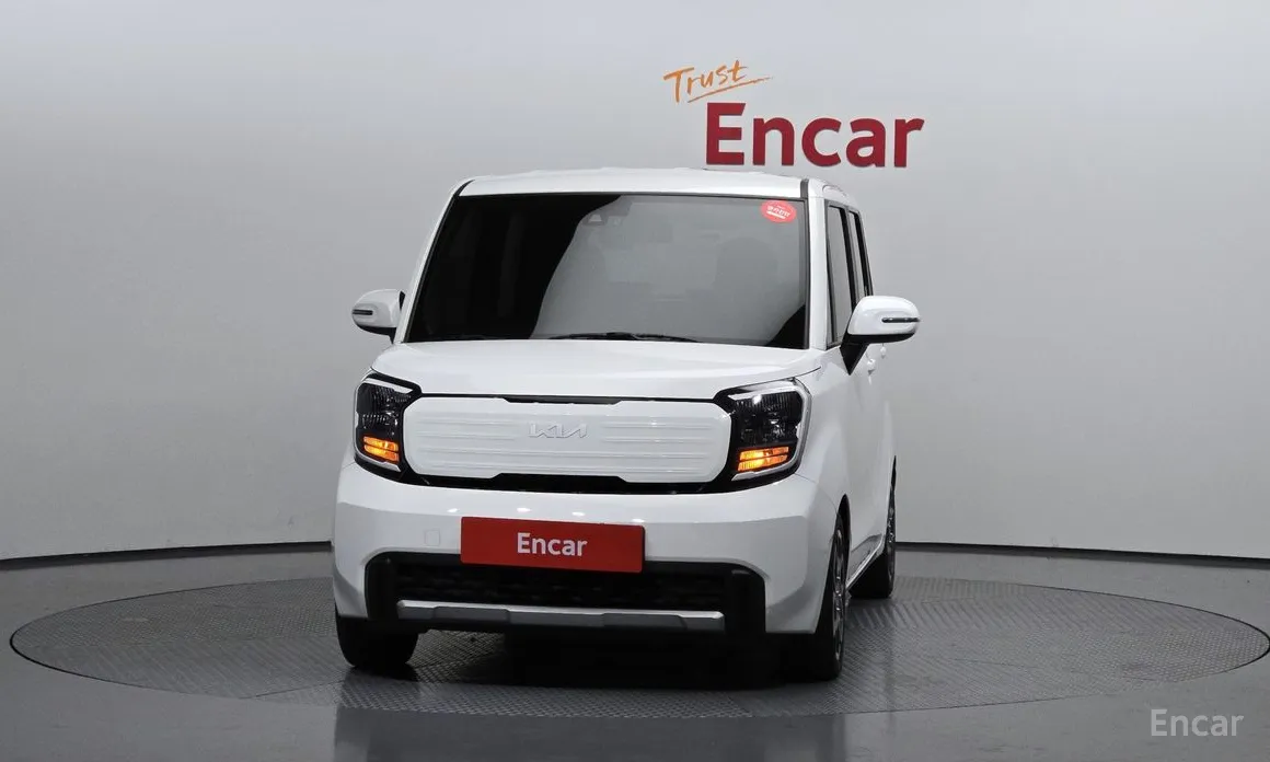 Kia Ray 2022 Signature