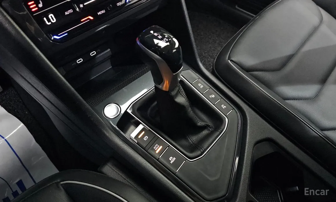 Фото 9 - Volkswagen Tiguan