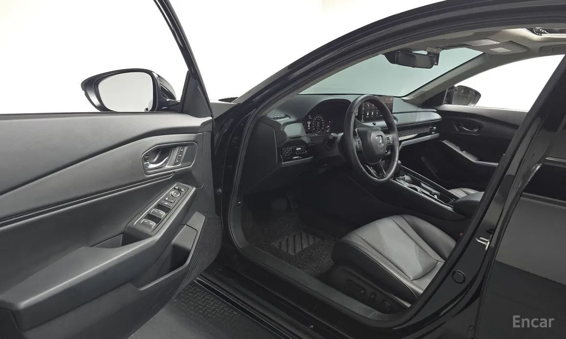 Honda Accord 2023 1.5 Turbo