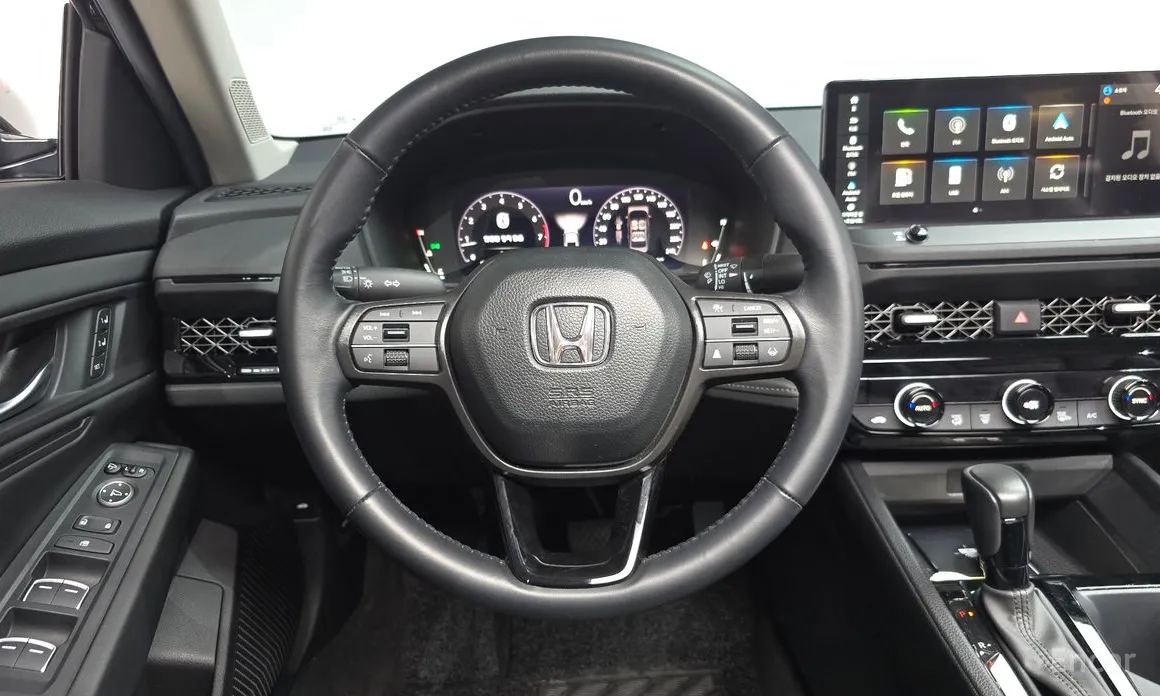 Honda Accord 2023 1.5 Turbo