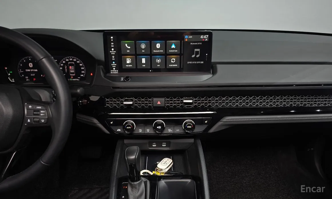 Honda Accord 2023 1.5 Turbo