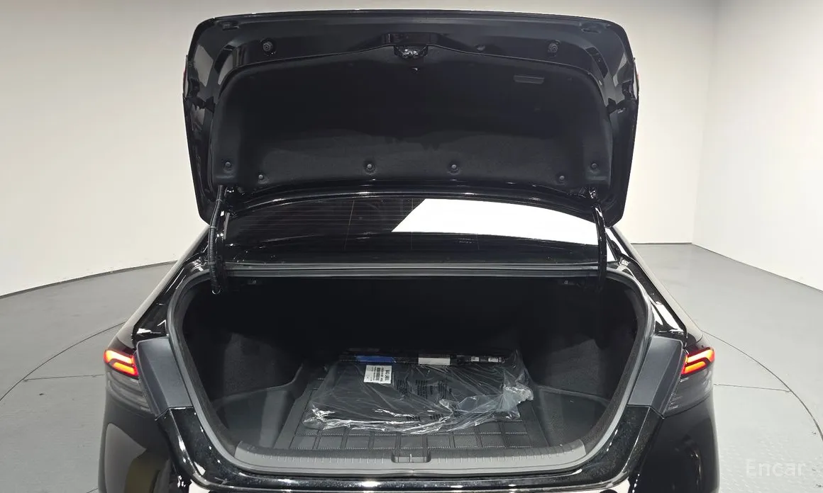 Honda Accord 2023 1.5 Turbo