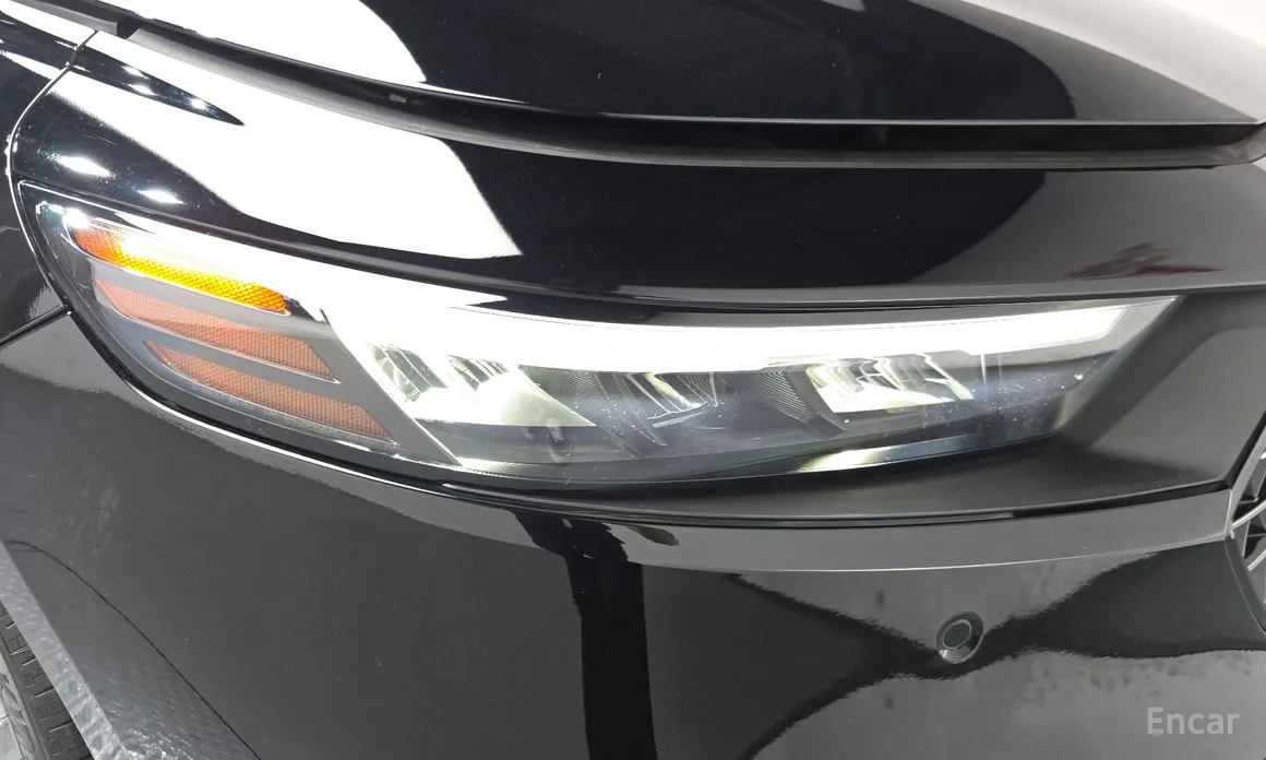 Honda Accord 2023 1.5 Turbo