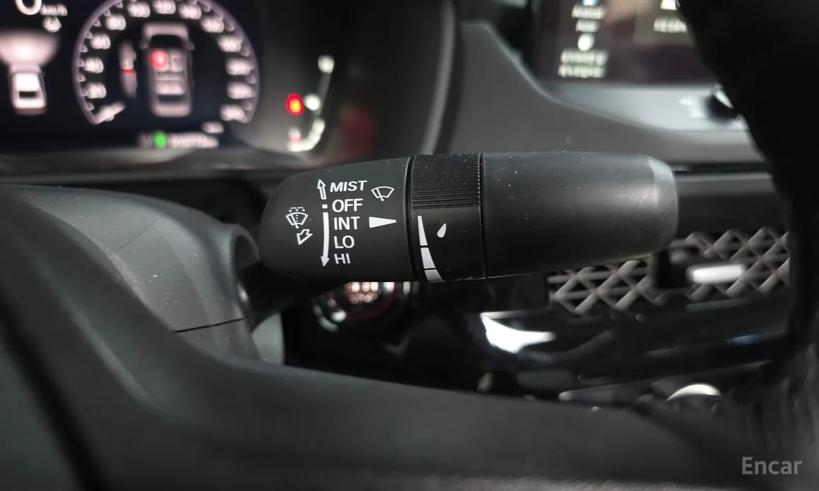 Honda Accord 2023 1.5 Turbo