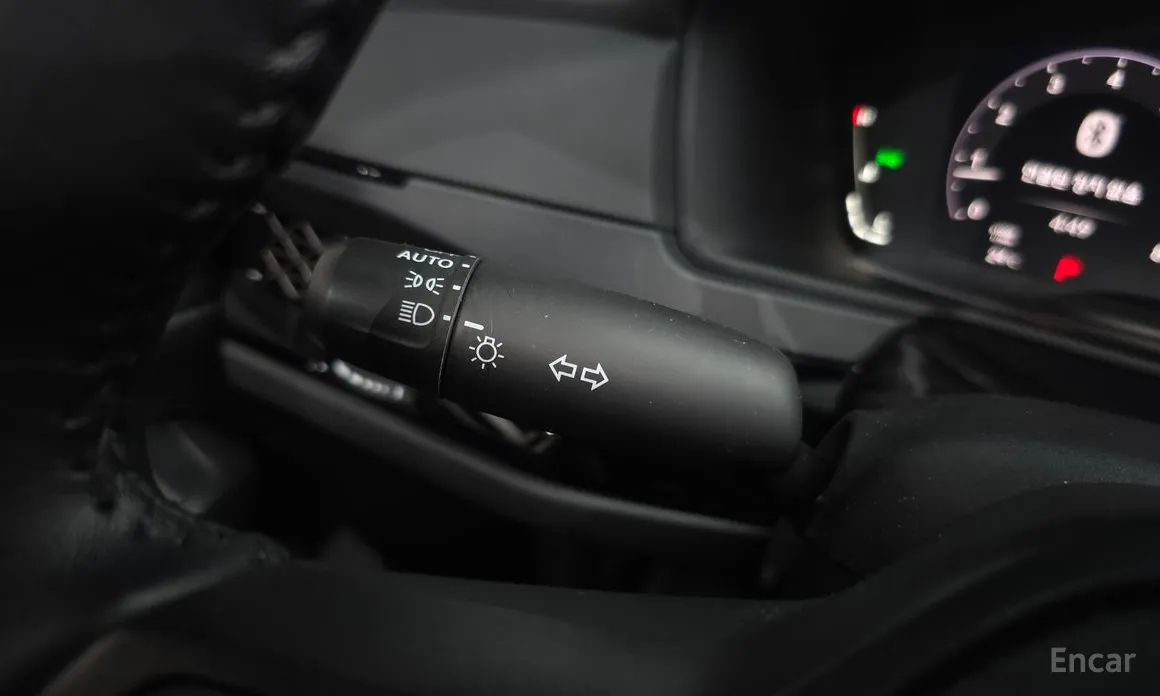 Honda Accord 2023 1.5 Turbo