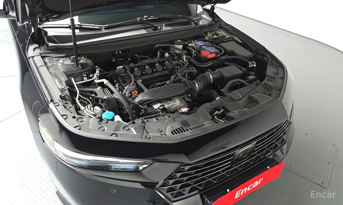 Honda Accord 2023 1.5 Turbo
