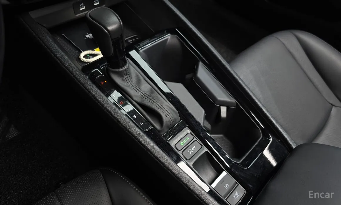 Honda Accord 2023 1.5 Turbo
