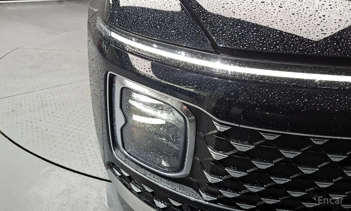 Zdjęcie 22 - Hyundai Grandeur