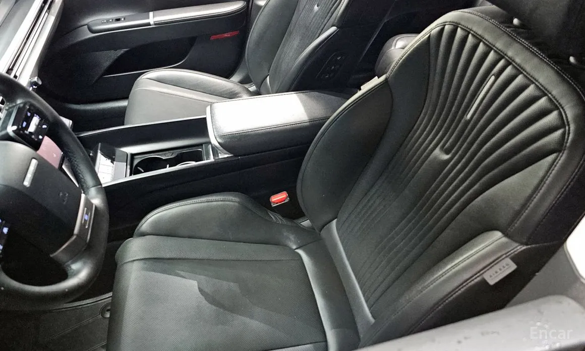 Zdjęcie 27 - Hyundai Grandeur