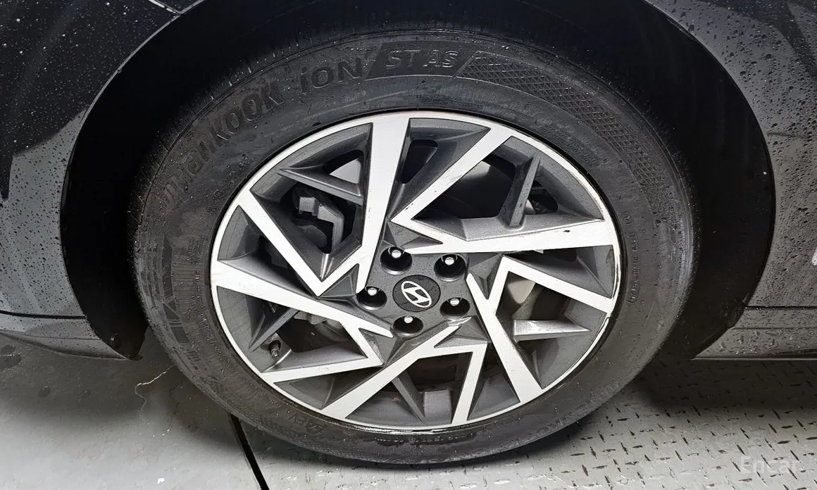 Zdjęcie 5 - Hyundai Grandeur