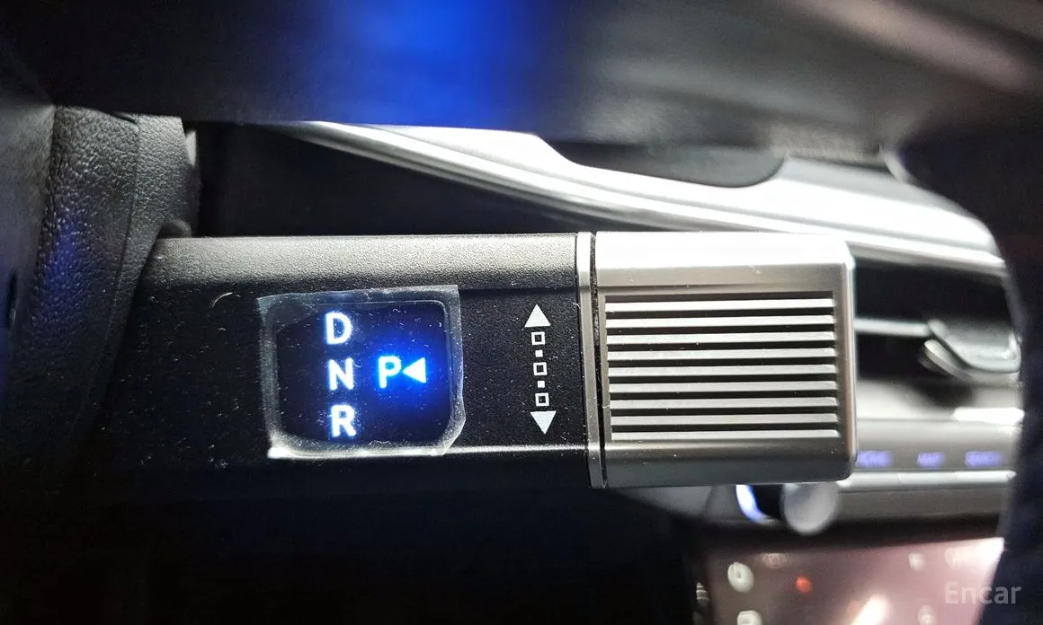 Zdjęcie 9 - Hyundai Grandeur