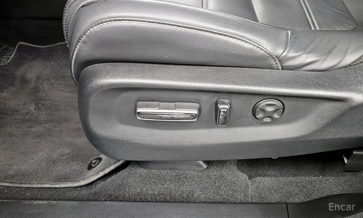 Honda CR-V 2017 2.0 Hybrid Touring 4WD