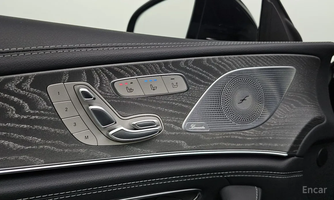 Фото 35 - Mercedes-Benz AMG GT