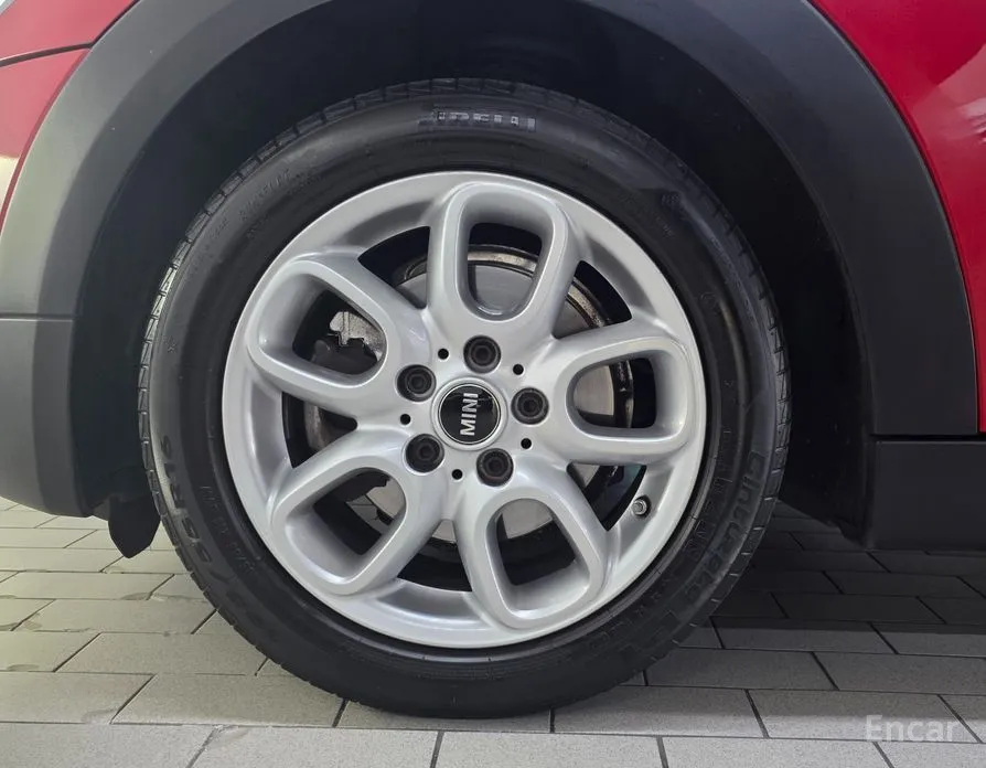 Фото 5 - Mini Cooper