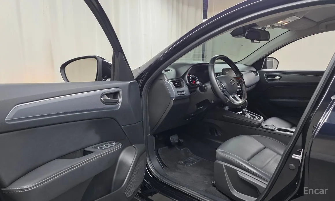 Renault XM3 2020 1.6 GTe RE
