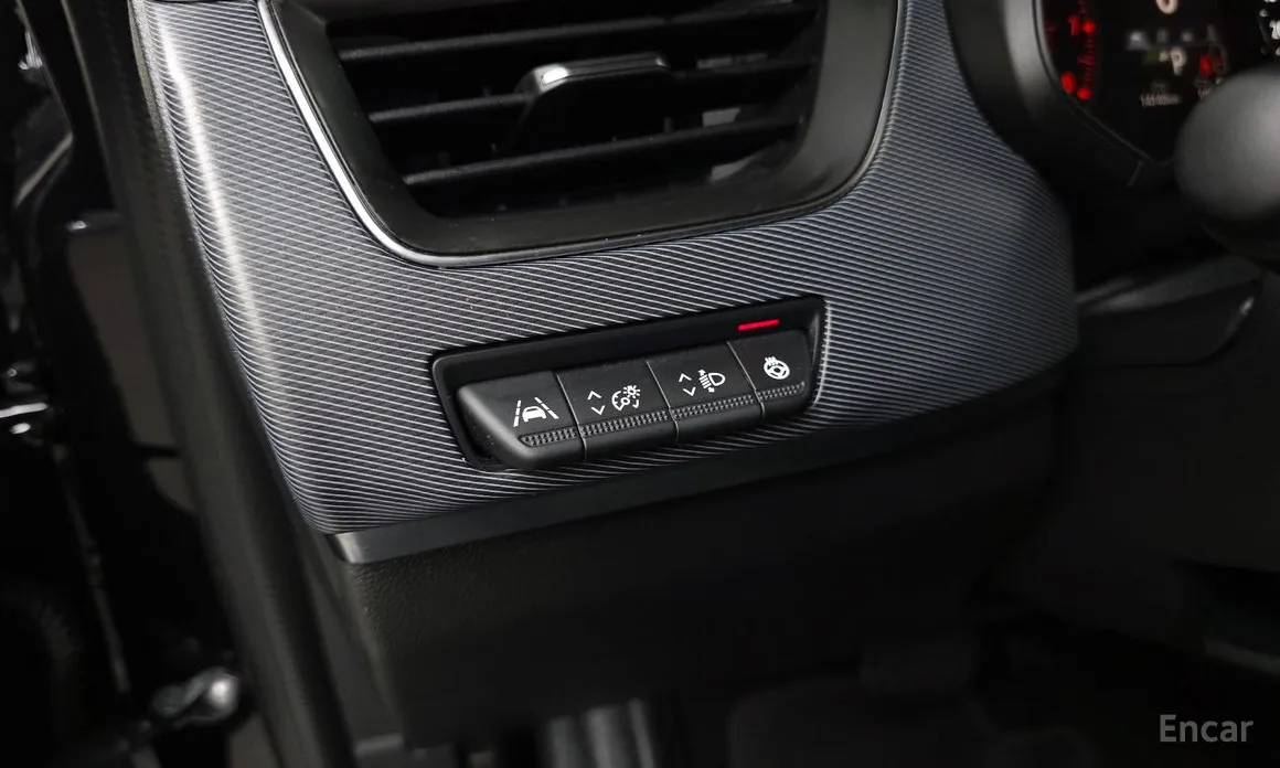 Renault XM3 2020 1.6 GTe RE
