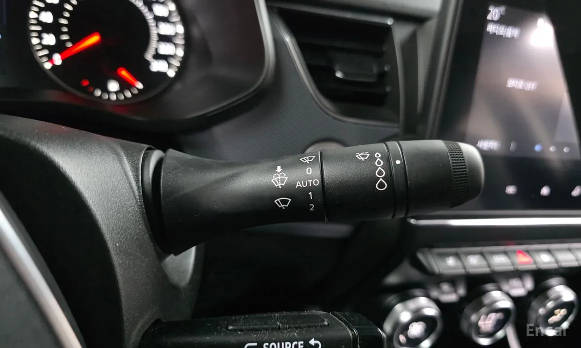 Renault XM3 2020 1.6 GTe RE