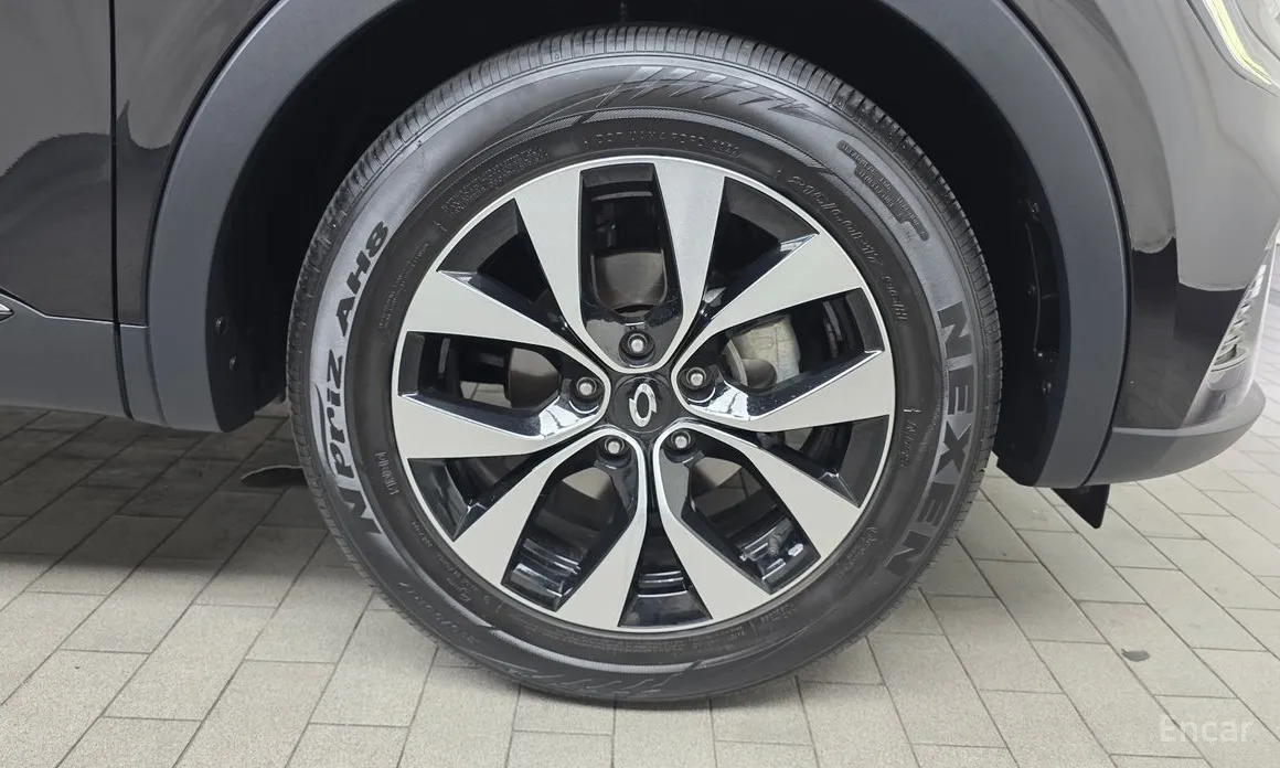 Renault XM3 2020 1.6 GTe RE