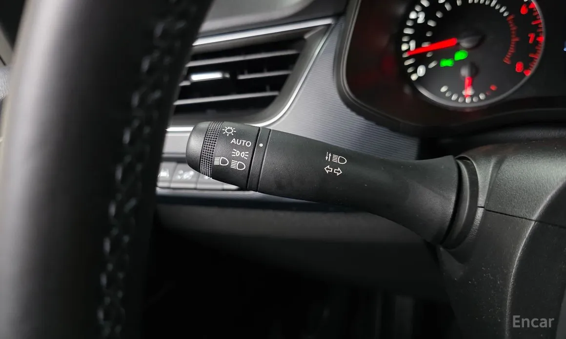 Renault XM3 2020 1.6 GTe RE