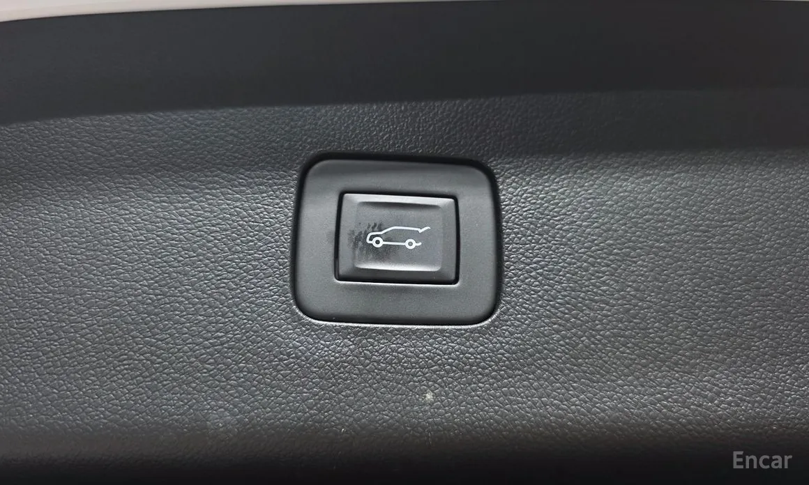 Фото 20 - Chevrolet Trax