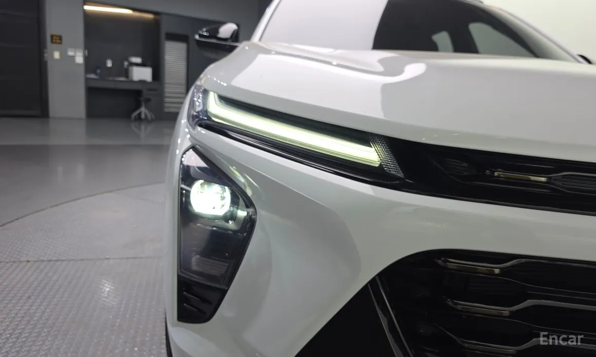 Фото 22 - Chevrolet Trax
